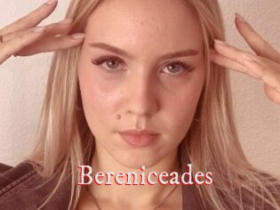 Bereniceades