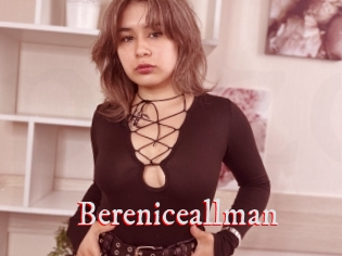 Bereniceallman