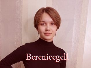 Berenicegell