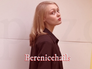 Berenicehails