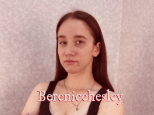 Berenicehesley