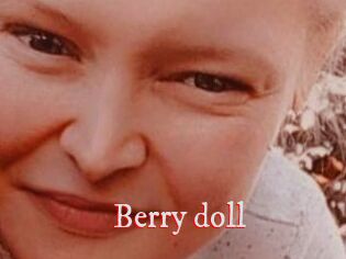 Berry_doll