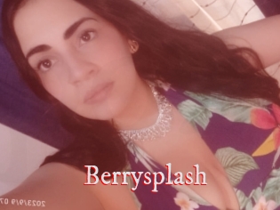 Berrysplash