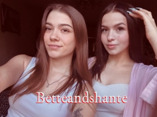 Betteandshante