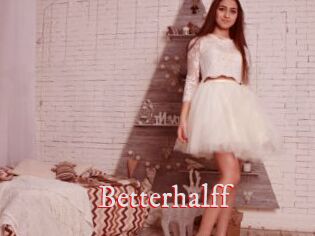 Betterhalff