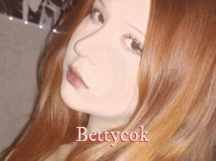 Bettycok