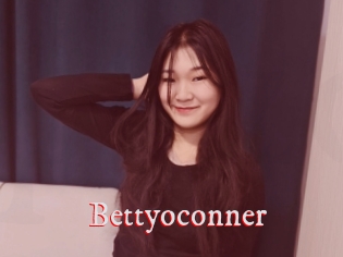bettyoconner Pornstars Zoe