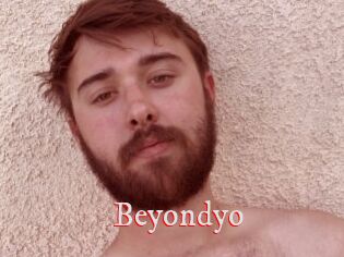 Beyondyo