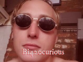 Bi420curious