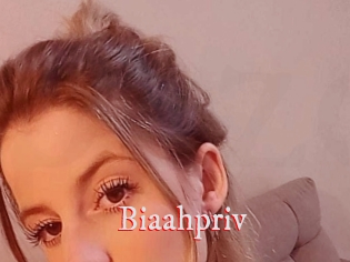 Biaahpriv