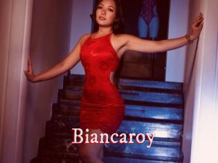 Biancaroy