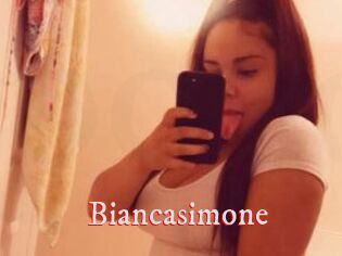 Biancasimone
