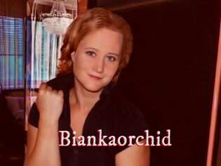 Biankaorchid
