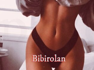 Bibirolan