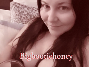 Bigbootiehoney