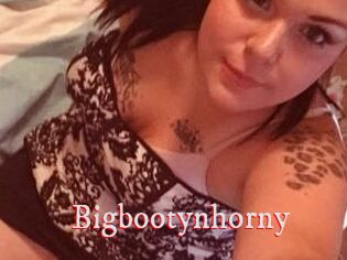 Bigbootynhorny