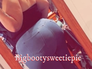 Bigbootysweetiepie
