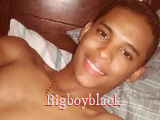 Bigboyblack