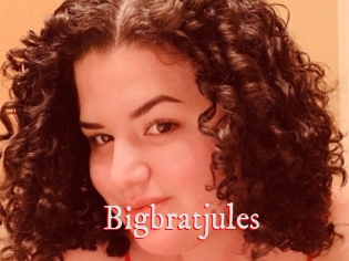 Bigbratjules