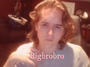 Bigbrobro