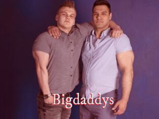 Bigdaddys