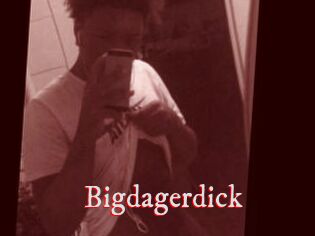 Bigdagerdick