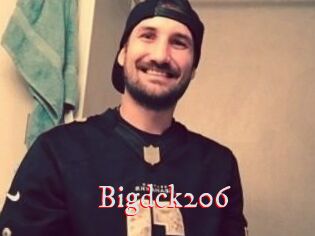 Bigdck206