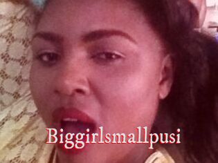 Biggirlsmallpusi