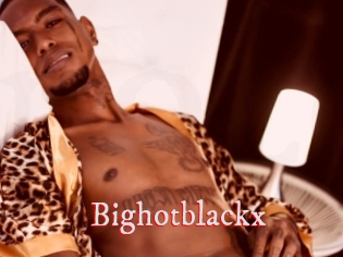 Bighotblackx
