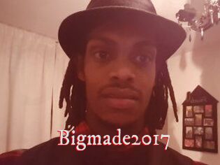 Bigmade2017