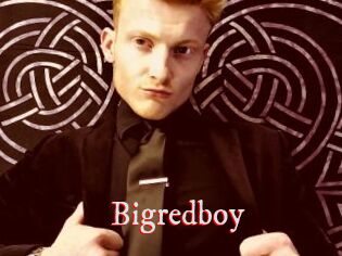 Bigredboy