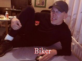 Biker