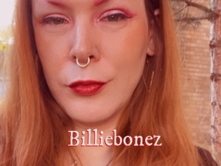 billiebonez Pornstars Zoe