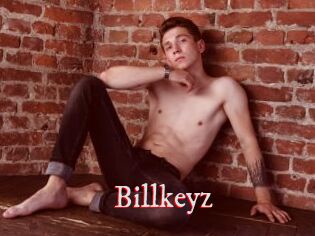 Billkeyz