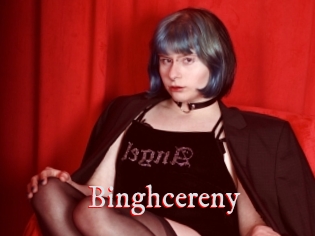 Binghcereny