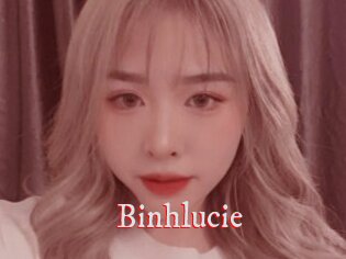 Binhlucie