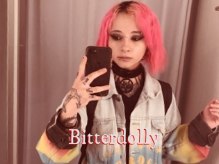 Bitterdolly