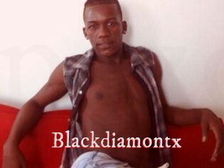 Blackdiamontx