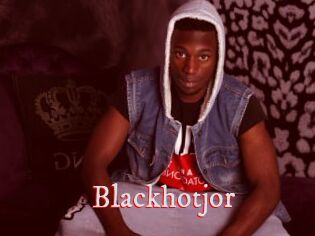 Blackhotjor