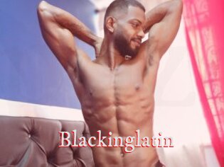 Blackinglatin