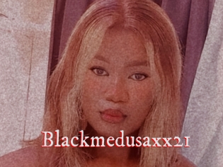 Blackmedusaxx21