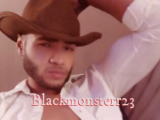 Blackmonsterr23
