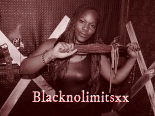 Blacknolimitsxx