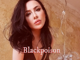 Blackpoison