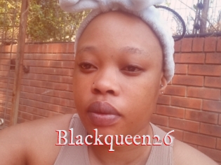 Blackqueen26