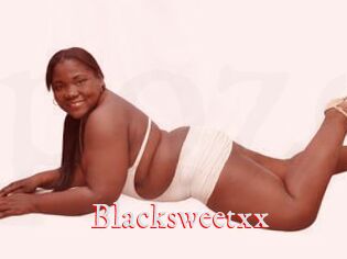Blacksweetxx
