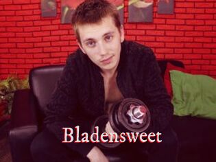 Bladensweet