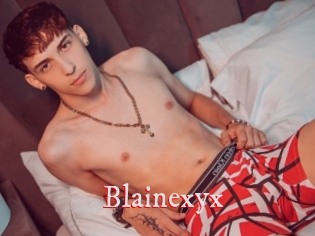 Blainexyx