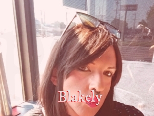 Blakely