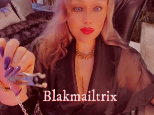 Blakmailtrix